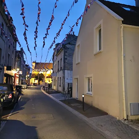 Centre Bourg Appartement *