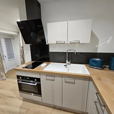 Appartement Centre Bourg